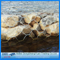 High Quanlity Hexagonal Gabion Wire Mesh